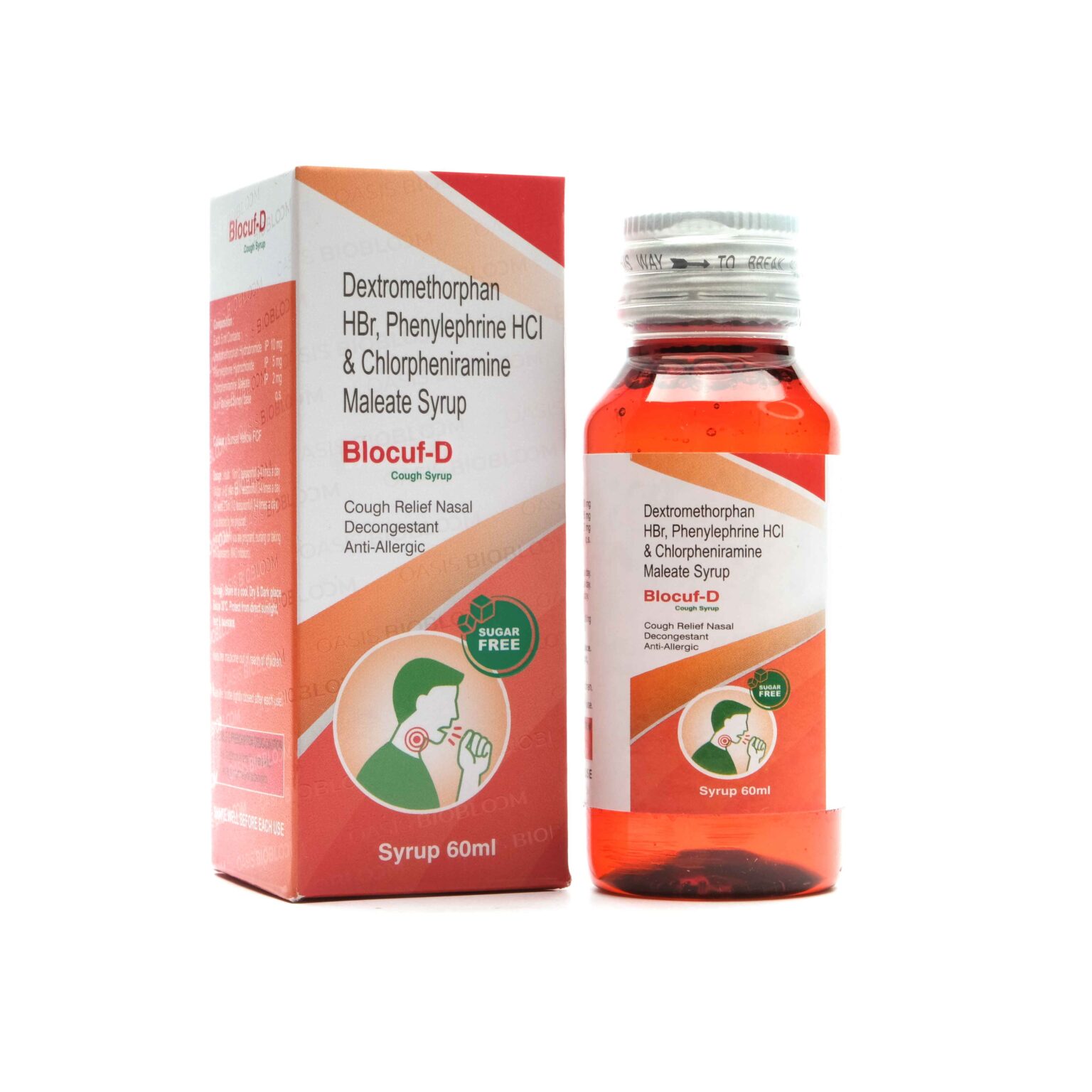 BLOCUFD Oasisbiobloom