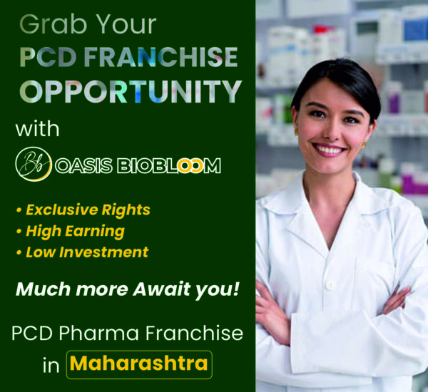 Pharma Franchise in Maharashtra