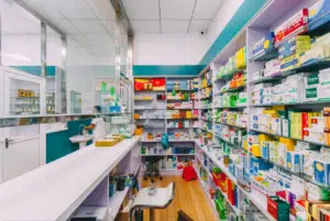 PCD Pharma Franchise Company