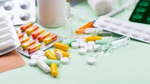 PCD Pharma Franchise Company 