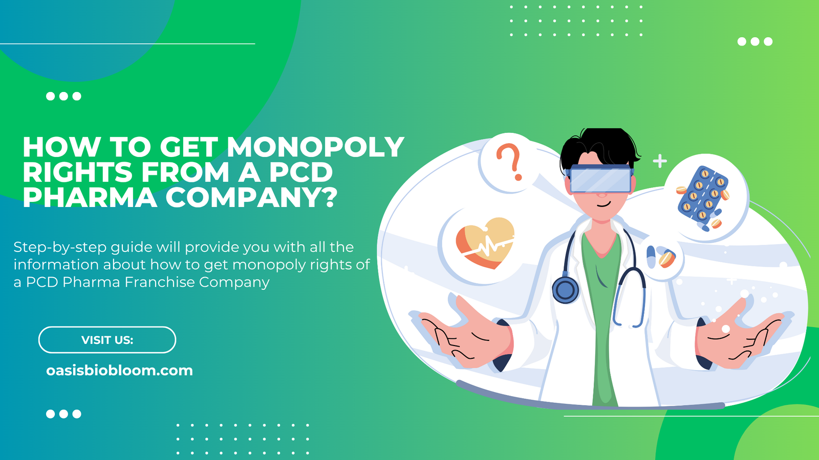 PCD Pharma Company