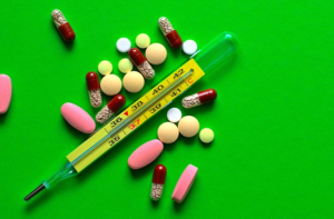 PCD Pharma in India