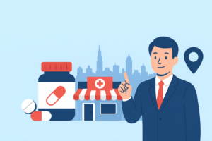 Monopoly Pharma Franchise in Mumbai