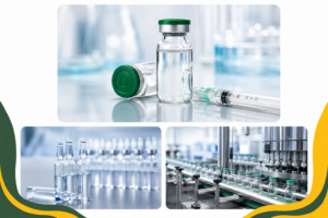 Injectable PCD Pharma Franchise Company in India – Building a Reliable Healthcare Business with Oasis Bio Bloom 1 Injectable Pharma Franchise in India