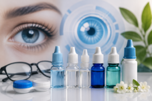 Top 10 PCD Franchise Ophthalmic Companies in India 1 PCD franchise companies in India